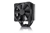 CPU Køler - Noctua NH-U12S chromax.black - CPU Luftkøler - Max 22 dBA - NH-U12S CH.BK