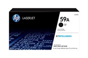 Blæk, Toner & Forbrugsstoffer - HP 59A / CF259A Black Toner - CF259A
