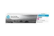 Blæk, Toner & Forbrugsstoffer - HP Samsung SU252A / CLT-M406S - SU252A