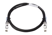 Netværkskabel - HP E Aruba 2920 1.0m Stacking Cable - 1m - J9735A