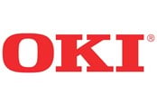Blæk, Toner & Forbrugsstoffer - OKI - cyan - original - toner cartridge - 45536473