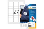 Papir, Fotopapir og Etiketter - HERMA Special Name labels - 4511