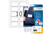 Papir, Fotopapir og Etiketter - HERMA Special - 4410