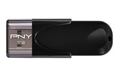 USB Stick - PNY Attaché 4 - 8GB - USB Stick - FD8GBATT4-EF