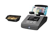Kasseapparater - Safescan 6165 - banknote/coin counter - 131-0573