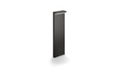 Lamper - Philips Bustan post anthracite 2x4.5W SELV - 915005378601