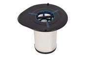 Støvsuger Tilbehør - Rowenta Rowe Air Force 460 Filter - ZR009002