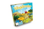 Brætspil - Lautapelit Kingdomino (Nordic) - LPFI7371