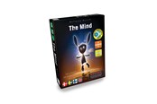 Brætspil - Spilbræt The Mind (Nordic) - VEN8080