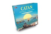 Brætspil - Kosmos Catan: Søfarere (DA-NO) - LPFI406