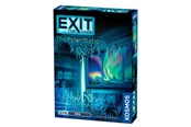 Brætspil - Kosmos Exit: The Polar Station (ENG) - KOS9286