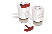 Gulvvarme - Salus Gulvvarme Actuator 230V T30NC230 - T30NC230