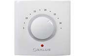 Gulvvarme - Salus Rumtermostat HTR-RF20 - HTR-RF20