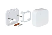 Smart Home - Salus Monteringsboks til Smart Home relæ - SRS600