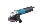 Vinkelsliber - Makita 1400w vinkelsliber 150mm ga6040cf01 trinløs regulerbar hastighed - GA6040CF01