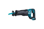 Bajonetsav - Makita 18v bajonetsav DJR187Z solo kulfri u/batterier, lader og kuffert - DJR187Z