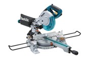 Værktøj - Makita 1400W Kap-/Geringssav 216mm - LS0815FLN