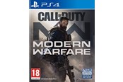 Spil - Call of Duty: Modern Warfare - Sony PlayStation 4 - FPS - 5030917285189