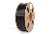 Filament/Harpiks - 3D-printer - Gembird ABS filament - Sort - 1.75mm ø - 1 kg - 3DP-ABS1.75-01-BK