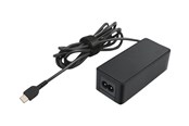 Bærbar Oplader - Lenovo USB-C 45W AC Adapter - power adapter - 45 Watt - GX20N20875
