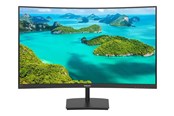 Skærm - 24" Philips 241E1SCA - 1920x1080 (FHD) - 75Hz - VA - 241E1SCA/00