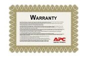 Service & support - APC Extended Warranty - WEXTWAR1YR-SE-03