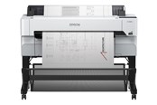 Printer - Epson SureColor SC-T5400M Multifunktion - Farve - Blæk - C11CH65301A0