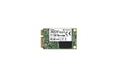 SSD - Transcend 230S SSD - 256GB - SATA-600 - mSATA - TS256GMSA230S