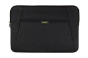Tasker - Targus CityGear - Notebook sleeve 13.3" - black - TSS930GL