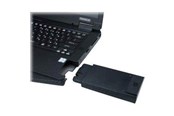 Video/audio grabber - Panasonic FZ-VFP551U - fingerprint reader - FZ-VFP551U
