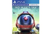 Spil - No Man's Sky Beyond (PSVR) - Sony PlayStation 4 - Action - 0711719929604