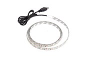 Spil tilbehør - Floating Grip Led wire light with USB - Blue - Miscellaneous Tilbehør til spillekonsol - Sony PlayStation 4 - 5713474040100