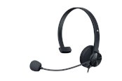 Hovedtelefoner/headset - Razer Tetra for PS4 - RZ04-02920200-R3G1