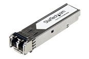 Repeater, boostere, bridges & transceiver - StarTech.com HP 0231A0A8 Compatible SFP+ Module - SFP+ transceiver module - 10 GigE - 0231A0A8-ST