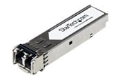 Repeater, boostere, bridges & transceiver - StarTech.com Arista Networks SFP-10G-SR Compatible SFP+ Module - SFP+ transceiver module - 10 GigE - AR-SFP-10G-SR-ST