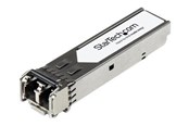 Repeater, boostere, bridges & transceiver - StarTech.com Arista Networks SFP-1G-LX Compatible SFP Module - SFP (mini-GBIC) transceiver module - GigE - AR-SFP-1G-LX-ST