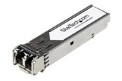 Repeater, boostere, bridges & transceiver - StarTech.com Arista Networks SFP-1G-SX Compatible SFP Module - SFP+ transceiver module - GigE - AR-SFP-1G-SX-ST