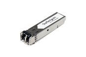 Repeater, boostere, bridges & transceiver - StarTech.com HPE J9150D Compatible SFP+ Module - SFP+ transceiver module - 10 GigE - J9150D-ST