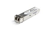 Repeater, boostere, bridges & transceiver - StarTech.com Dell EMC SFP-1G-LX Compatible SFP Module - 1000BASE-LX - 1GbE Single Mode Fiber SMF Optic Transceiver - 1GE Gigabit Ethernet SFP - LC 10km - 1310nm - DDM - SFP1GLXEMCST