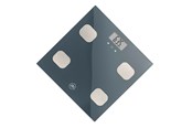 Personvægte - OBH Nordica Badevægt Fitness Tracker BMI Scale - EN2520N1