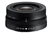 Objektiv - Nikon Z DX 16-50mm f/3.5-6.3 VR - JMA706DA