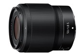 Objektiv - Nikon NIKKOR Z 50mm f/1.8 S - JMA001DA