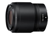 Objektiv - Nikon NIKKOR Z 50mm f/1.8 S - JMA001DA