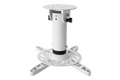 Projektortilbehør & Beslag - IC INTRACOM techly - ICA-PM 200WH