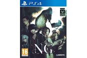 Spil - Spirit Hunter: NG - Sony PlayStation 4 - Eventyr - 5060112433023