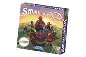 Brætspil - Days of Wonder SMALL WORLD - Nordisk - DOW7901S