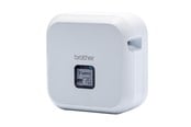 Labelprinter - Brother P-Touch Cube Plus PT-P710BTH - Thermal transfer - 180 x 360 dpi - USB & Bluetooth - PTP710BTHZ1
