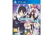 Spil - Conception Plus: Maidens of The Twelve Stars - Sony PlayStation 4 - RPG - 5056280410195