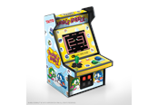 Spillekonsol - dreamGEAR Micro Player Bubble Bobble - DGUNL-3241