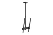 Vægbeslag, AV-Beslag & AV-Møbler - Multibrackets PRO Series M Ceiling Mount Pro MBC1UP 400x900 - Max 50 kg - recommended for 75" - 7350073736904